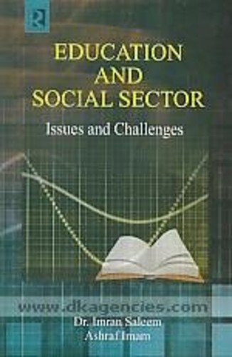 Education and social sector - and,