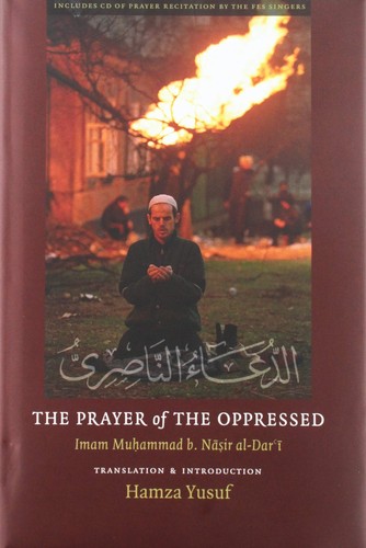 The prayer - prayer,
