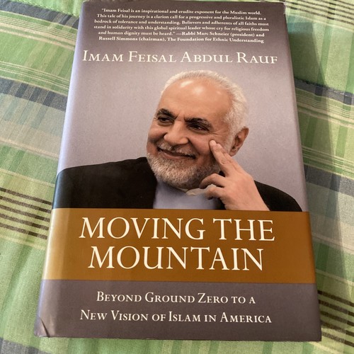 Moving the mountain hardcover - the, mountain;
