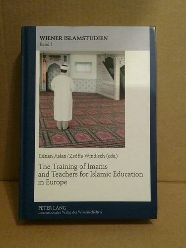Wiener islamstudien the - islamstudien:,