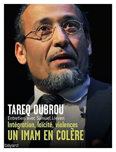 Imam colère samuel - un,
