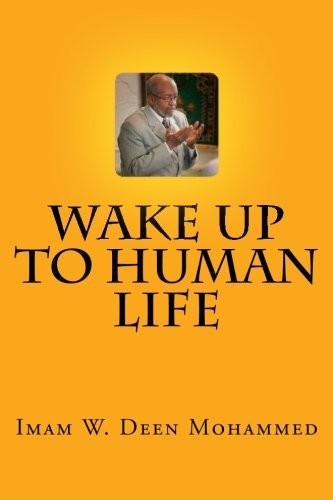 Wake human life by imam - to,