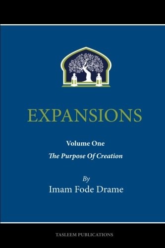 Expansions imam fode - expansions,
