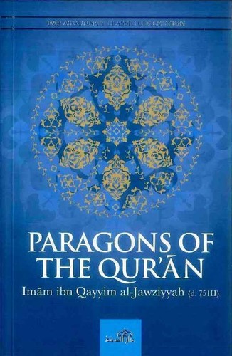 Paragons the quran - paragons,